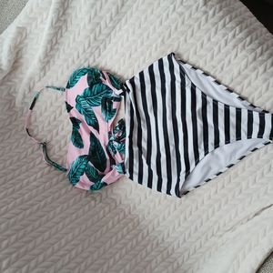 One Piece Cupshe Swimsuit